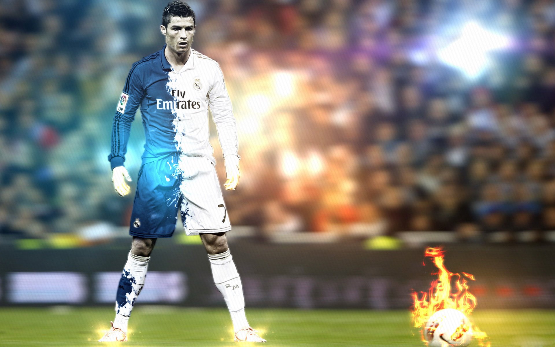 赛道与球场的双重奏，当米切尔在F1街道赛接管比赛，凯尔特人鏖战快船